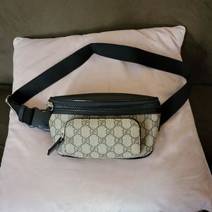Gucci Eden Belt Bag